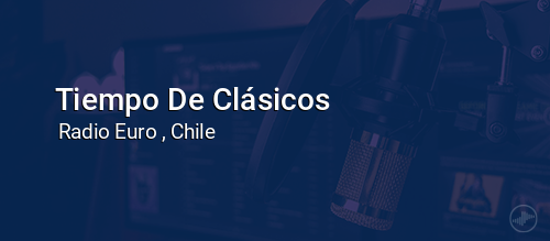Tiempo De Clásicos