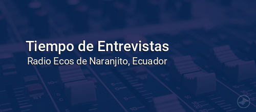 Tiempo de Entrevistas