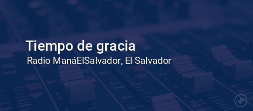 Tiempo de gracia