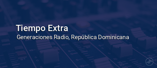 Tiempo Extra