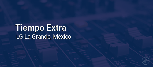 Tiempo Extra
