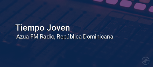 Tiempo Joven