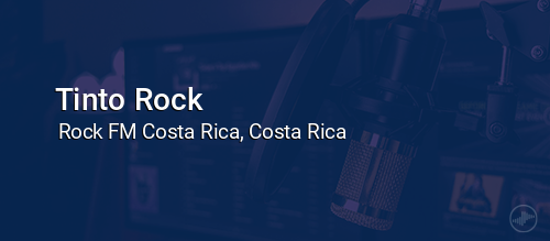 Tinto Rock