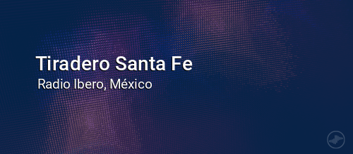 Tiradero Santa Fe