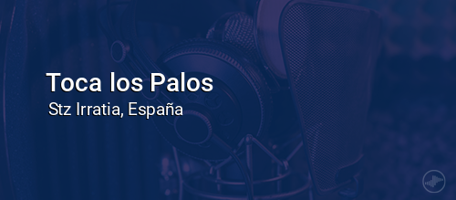 Toca los Palos