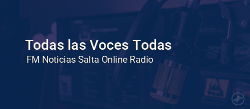 Todas las Voces Todas