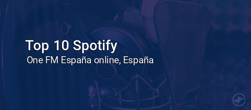 Top 10 Spotify