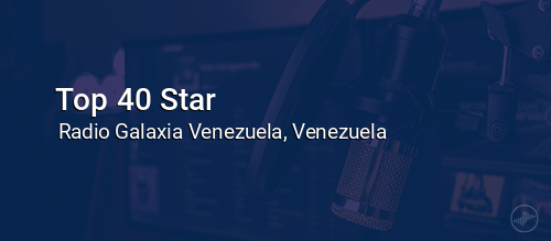 Top 40 Star
