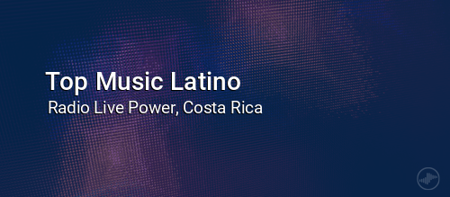Top Music Latino