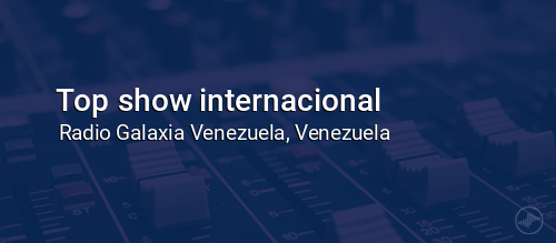 Top show internacional
