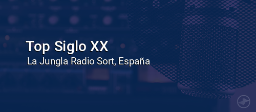 Top Siglo XX