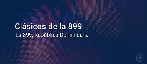 Clásicos de la 899