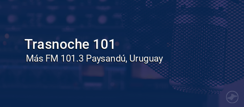 Trasnoche 101
