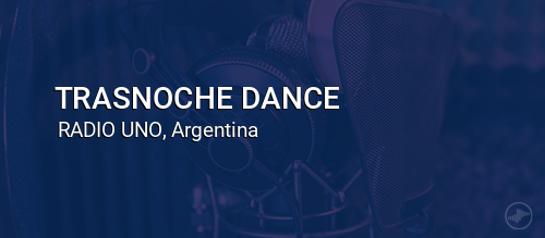 TRASNOCHE DANCE