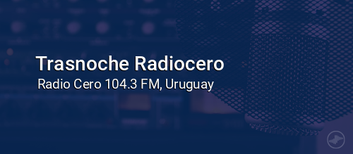 Trasnoche Radiocero