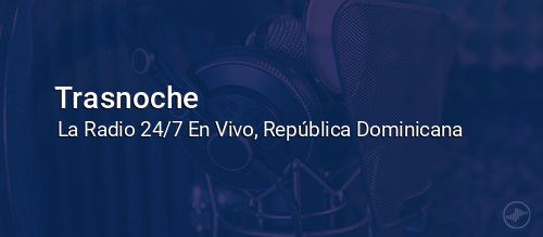 Trasnoche