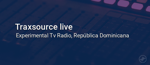 Traxsource live