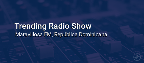 Trending Radio Show