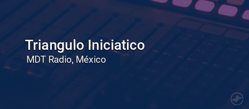 Triangulo Iniciatico