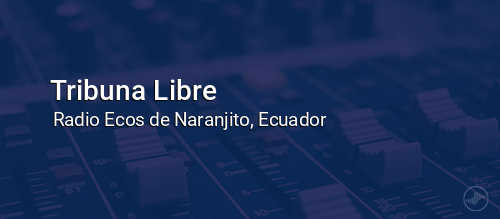 Tribuna Libre