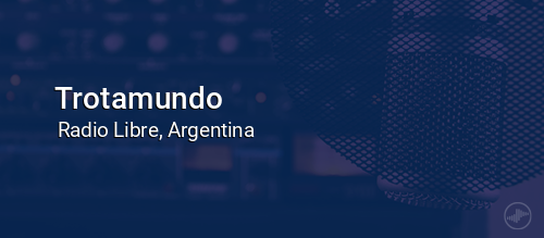 Trotamundo