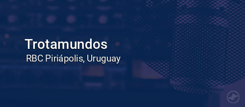 Trotamundos