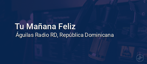 Tu Mañana Feliz