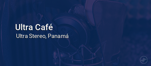 Ultra Café
