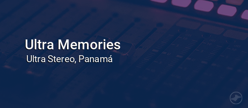 Ultra Memories