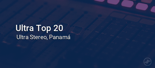 Ultra Top 20