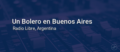 Un Bolero en Buenos Aires