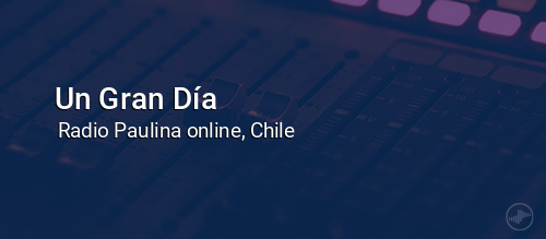 Un Gran Día