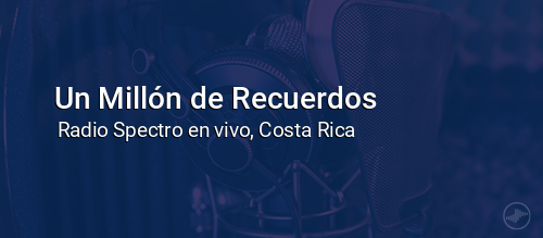 Un Millón de Recuerdos
