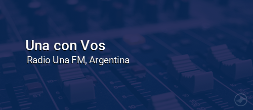 Una con Vos