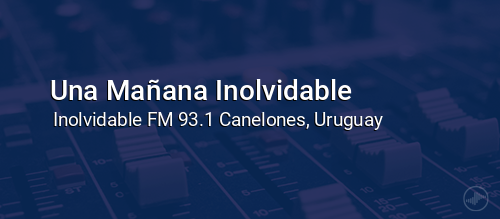 Una Mañana Inolvidable