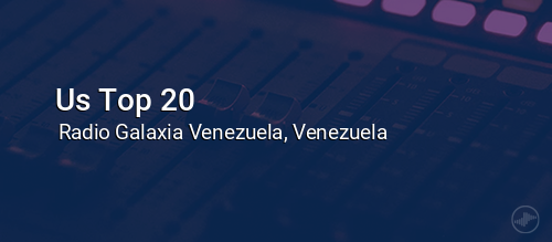 Us Top 20