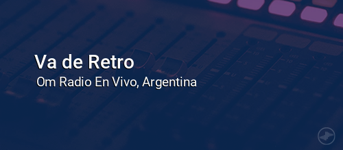 Va de Retro
