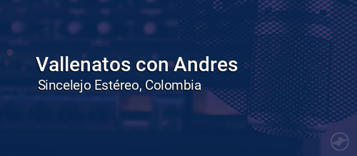 Vallenatos con Andres
