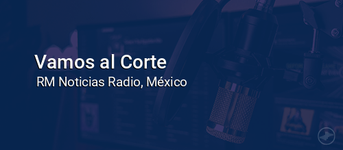 Vamos al Corte