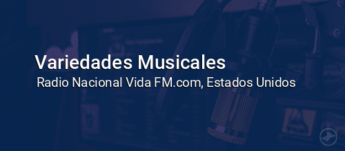 Variedades Musicales