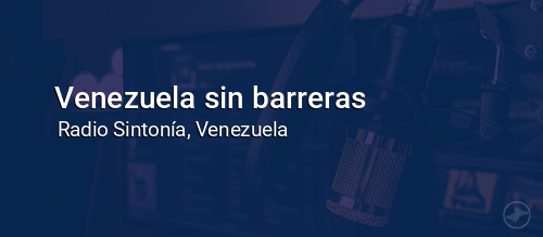 Venezuela sin barreras