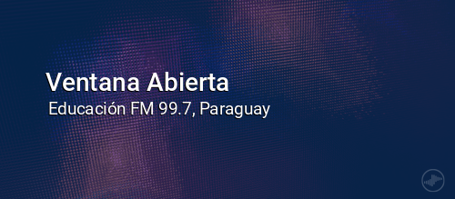 Ventana Abierta