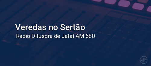 Veredas no Sertão