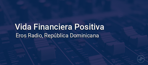 Vida Financiera Positiva