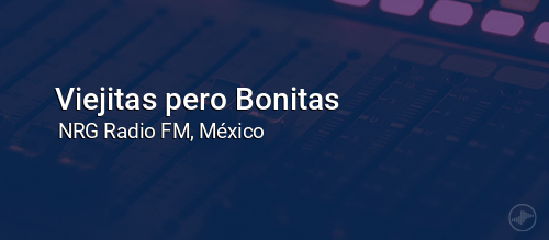 Viejitas pero Bonitas