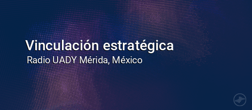 Vinculación estratégica