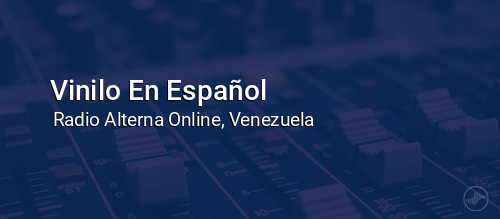 Vinilo En Español