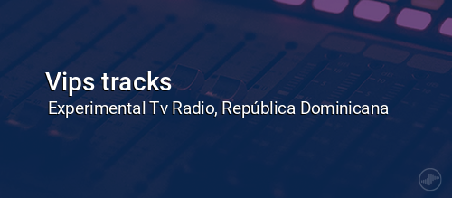 Vips tracks