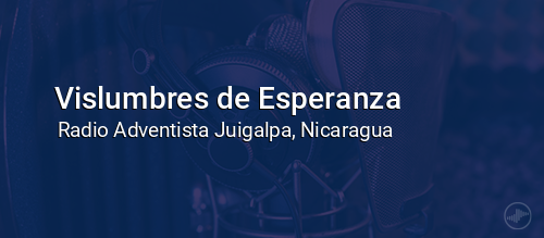 Vislumbres de Esperanza