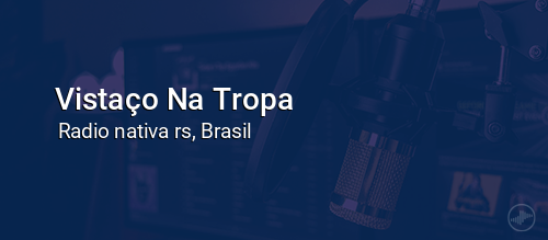 Vistaço Na Tropa